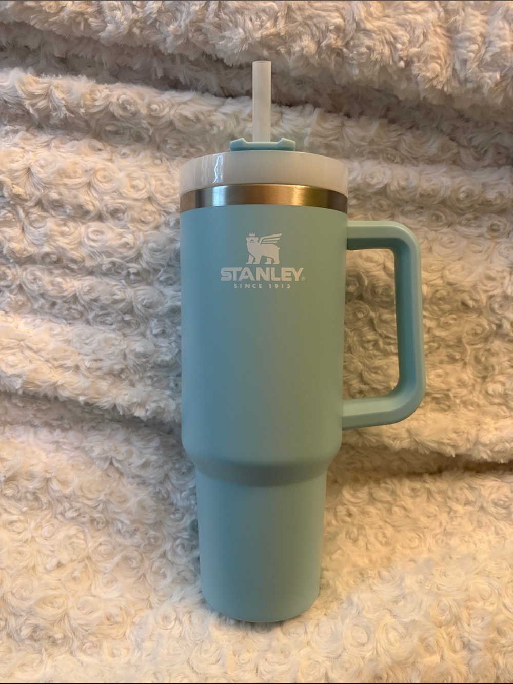 Stanley Aqua 40 oz